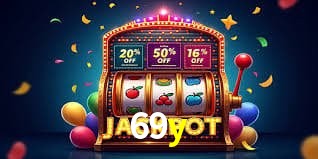69y: Seu Cassino Premiado com Pagamentos Rápidos