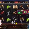 69y: A Experiência de Casino com Jogos de Mesa ao Vivo