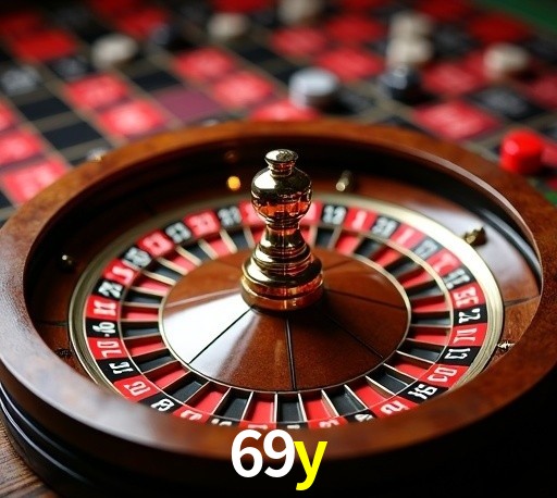 69y: Jogos de Caça-Níqueis-Altas Recompensas, Roleta-Velocidade, Blackjack-Desafios Máximos